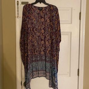 Women’s Kimono Top